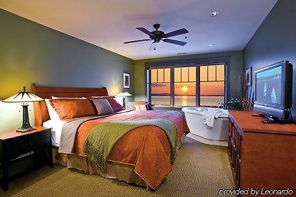 Tamarack Lodge Acme Zimmer foto
