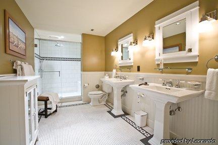 Tamarack Lodge Acme Zimmer foto